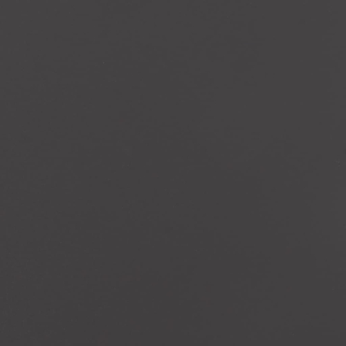 vidaXL TV Cabinet Black 100.5x39x60.5 cm Steel