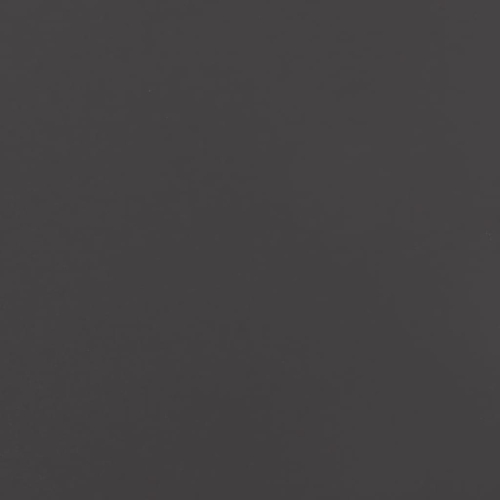 vidaXL Bedside Cabinets 2 pcs Black 36x39x78 cm Steel