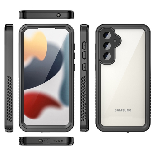 Suitable for Samsung Galaxy S20FE waterproof mobile phone case, drop-proof, dustproof, sealed, full shell, waterproof IP68, shockproof, sturdy and