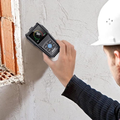 Accuracy Moisture Mete Firewood Moisture Tester Moisture Detector Professional Moisture Content Meter Moisture Meter Woodworking Moisture Meter