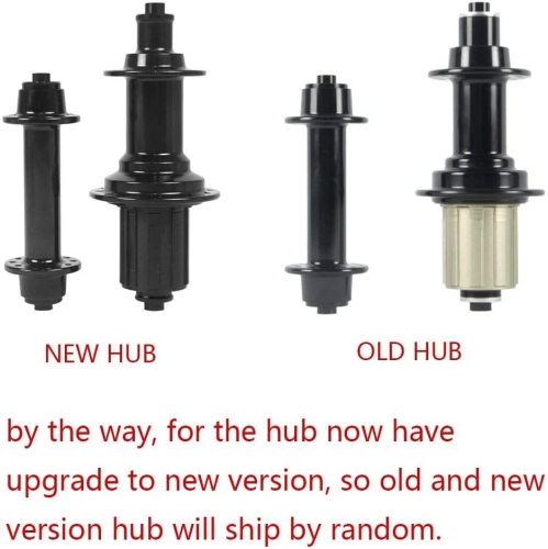 SUPERTEAM S50 Carbon Wheel 700C Clincher Wheelset 700C