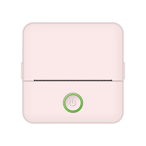 GREEN SCENIC  Printer | Instant Sticker Printer | Inkless Portable Printer | Wireless Photo Printer | Pocket Printer | Sticky Note Printer - + 5