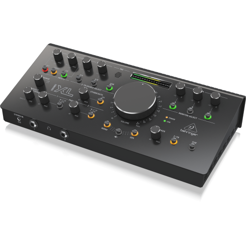 Behringer Studio XL High-End Studio Control and Communication Center