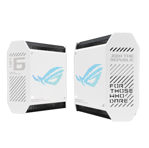 ASUS GT6 Wireless Mouse – 2-Pack