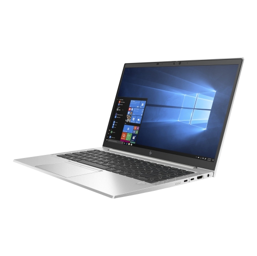 HP EliteBook 845 G7 AMD Ryzen 5 PRO 4650U with Radeon Graphics | 16GB RAM | 256GB SSD | 1920 x 1080 14 inch FHD by HP - Refurbished condition - Image 5