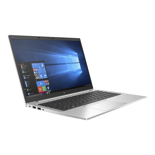 HP EliteBook 845 G7 AMD Ryzen 5 PRO 4650U with Radeon Graphics | 16GB RAM | 256GB SSD | 1920 x 1080 14 inch FHD by HP - Refurbished condition - Image 6