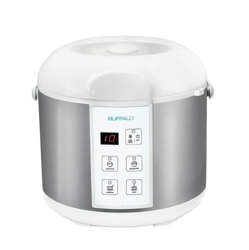 BUFFALO SMART RICE COOKER 1.0L