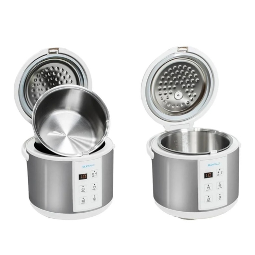 BUFFALO SMART RICE COOKER 1.0L