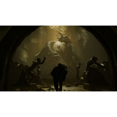 Hell is Us (Xbox Series X)