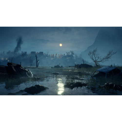 Hell is Us (Xbox Series X)