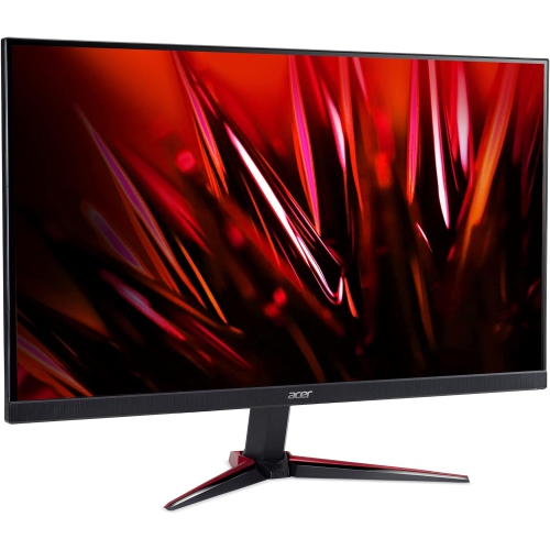 Open Box - Acer Nitro 27" FHD 180Hz 0.5ms MPRT AMD FreeSync Gaming Monitor w/ 2 Years Warranty
