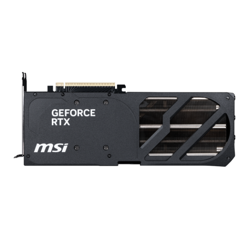 MSI RTX 5070 12G SHADOW 3X OC Graphics Card, GDDR7 12G, PCI-E 5, 28Gbps, 192 bits, TBC, HDMI 1, DP 3 (2.1a)