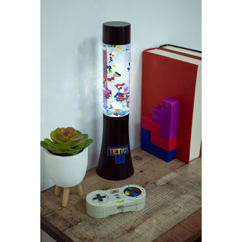 Fizz Creations Tetris Flow Light