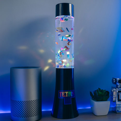 Fizz Creations Tetris Flow Light