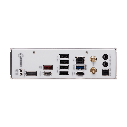 MSI B850 GAMING PLUS WIFI PZ, ATX, AM5 DDR5, Supports AMD Ryzen 9000/7000 Series Desktop Processor, 256GB