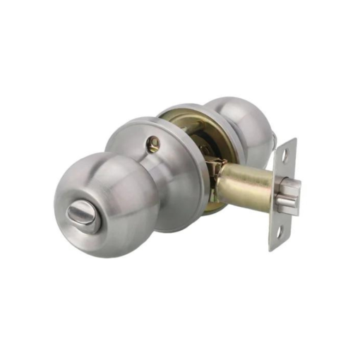 SD Privacy Lock - Silver