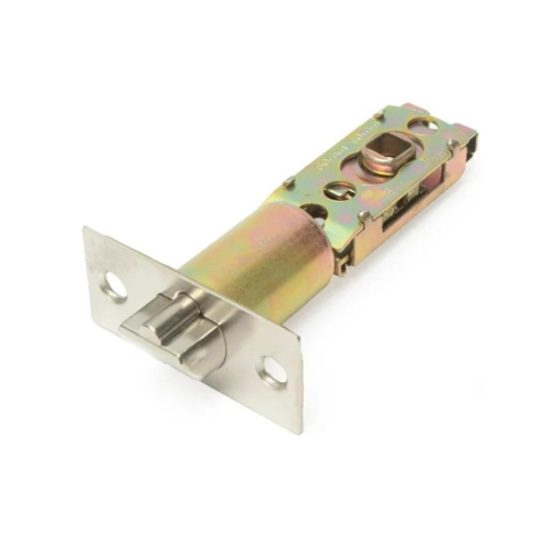 SD Privacy Lock - Silver