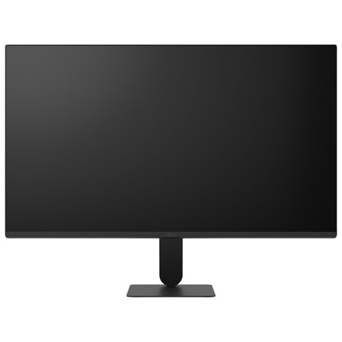 Moniteur de jeu DEL IPS HD intégrale gris à gris 5 ms 120 Hz FreeSync 24 po de LG (24U411A-B) - Noir