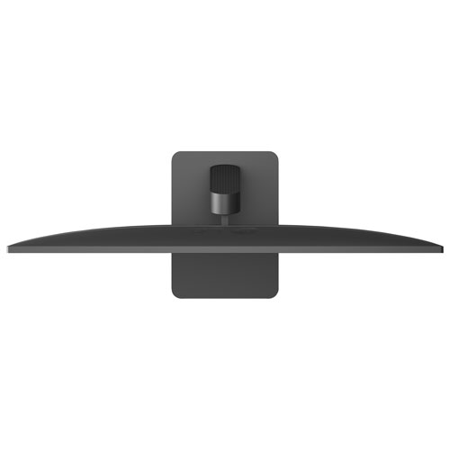 Moniteur de jeu DEL IPS HD intégrale gris à gris 5 ms 120 Hz FreeSync 24 po de LG (24U411A-B) - Noir