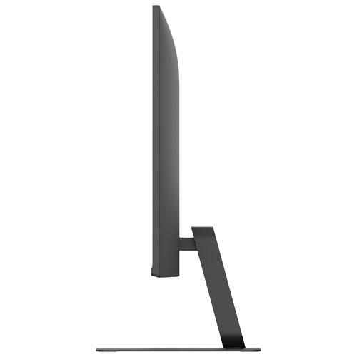 LG 24" FHD 120Hz 5ms GTG IPS LED FreeSync Gaming Monitor (24U411A-B) - Black