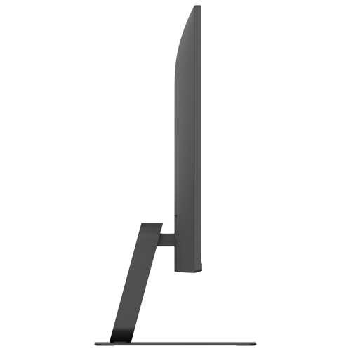 Moniteur de jeu DEL IPS HD intégrale gris à gris 5 ms 120 Hz FreeSync 24 po de LG (24U411A-B) - Noir