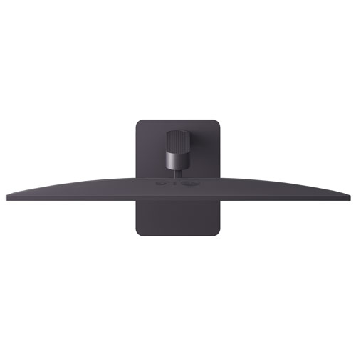 Moniteur jeu DEL IPS HD intégrale FreeSync GTG 5ms 144 Hz 27 po UltraGear de LG - Noir