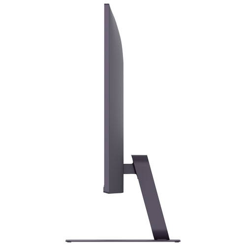 Moniteur jeu DEL IPS HD intégrale FreeSync GTG 5ms 144 Hz 27 po UltraGear de LG - Noir