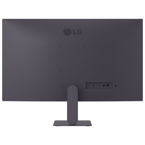 Moniteur jeu DEL IPS HD intégrale FreeSync GTG 5ms 144 Hz 27 po UltraGear de LG - Noir