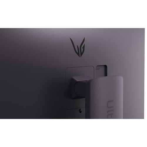 LG UltraGear 24" FHD 144Hz 5ms GTG IPS LED FreeSync Gaming Monitor - Black