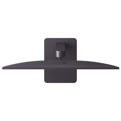 LG UltraGear 24" FHD 144Hz 5ms GTG IPS LED FreeSync Gaming Monitor - Black