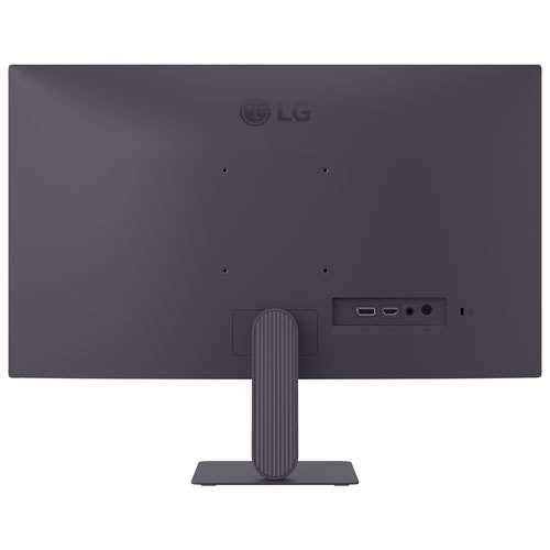LG UltraGear 24" FHD 144Hz 5ms GTG IPS LED FreeSync Gaming Monitor - Black