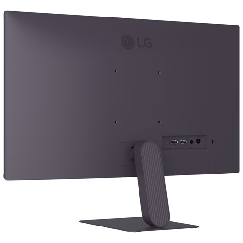 LG UltraGear 24" FHD 144Hz 5ms GTG IPS LED FreeSync Gaming Monitor - Black