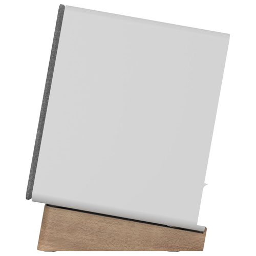 Onkyo GX10DBW 30-Watt Bookshelf Speaker - Pair - White