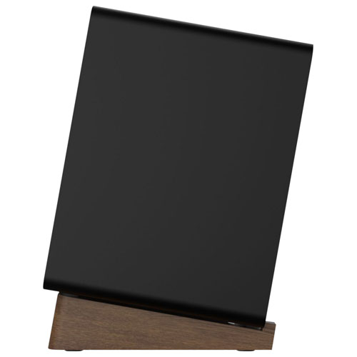 Onkyo GX30ARCB 50-Watt Bookshelf Speaker - Pair - Black