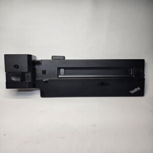 Refurbished Good Lenovo ThinkPad Ultra Dock 40A2 SD20F82750 – 90 W USB 3.0 Docking Station
