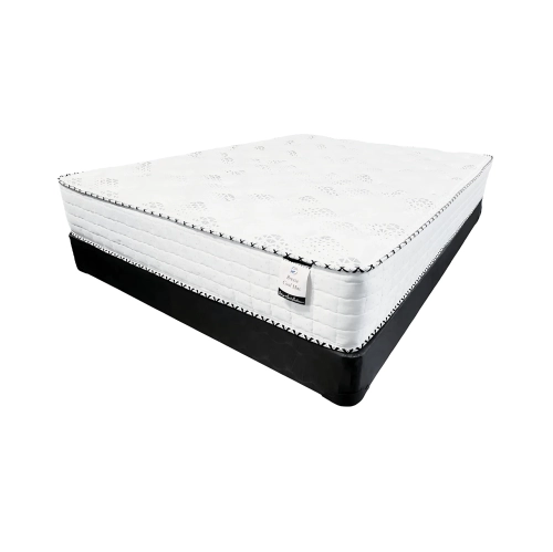 SleepKing BreezeCool Mattress (Queen)