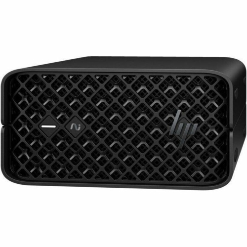 HP Z2 Mini G1a Workstation - 1 x AMD Ryzen AI MAX PRO 380
