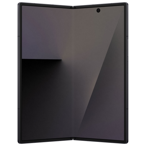 Samsung Galaxy Z Fold7 5G 512GB - Jet Black - Unlocked by SAMSUNG - Refurbished condition - Image 4