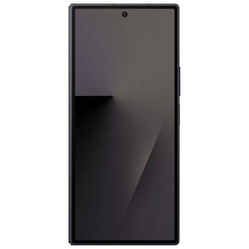 Open Box - Samsung Galaxy Z Fold7 5G 256GB - Jet Black - Unlocked