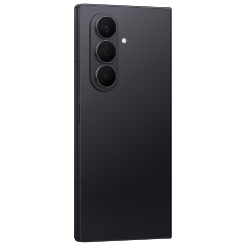 Open Box - Samsung Galaxy Z Fold7 5G 512GB - Jet Black - Unlocked