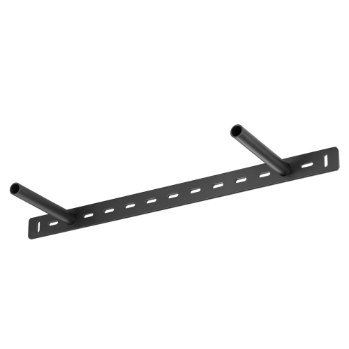 VEVOR 2 Pcs Floating Shelf Brackets, 150 lbs/68 kg Weight Capacity, 22x6.2x1.5 inch, Heavy Duty Hidden Shelf Brackets Support, Wall Mounting