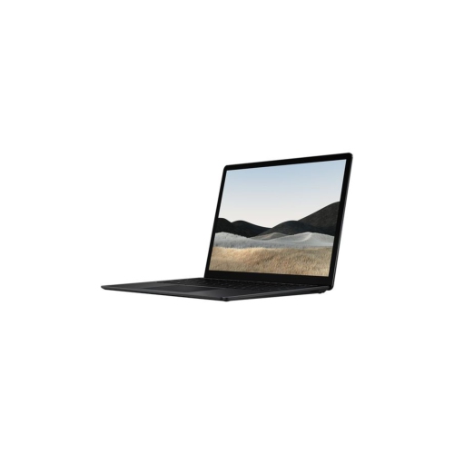 Microsoft Surface Laptop 4 13.5" Touchscreen - Black (Intel i5-1145G7 / 16 GB RAM / 256 GB SSD / Windows 11 Pro - Eng by MICROSOFT - Refurbished condition - Image 2