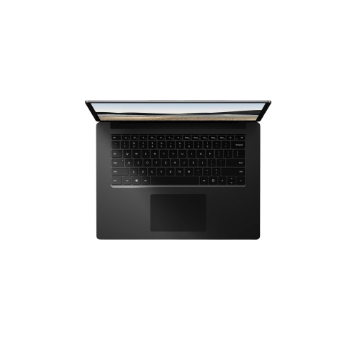 Microsoft Surface Laptop 4 13.5" Touchscreen - Black (Intel i5-1145G7 / 16 GB RAM / 256 GB SSD / Windows 11 Pro - Eng by MICROSOFT - Refurbished condition - Image 4