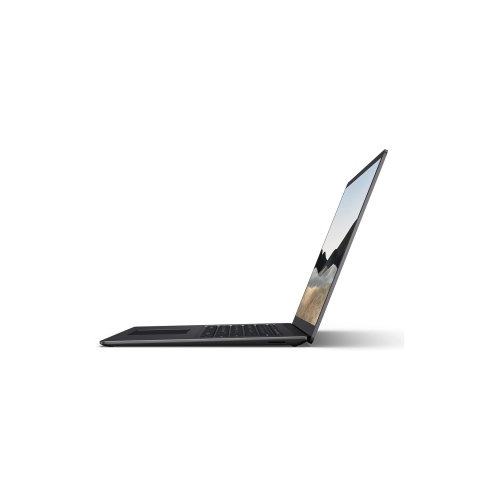 Microsoft Surface Laptop 4 13.5" Touchscreen - Black (Intel i5-1145G7 / 16 GB RAM / 256 GB SSD / Windows 11 Pro - Eng by MICROSOFT - Refurbished condition - Image 5