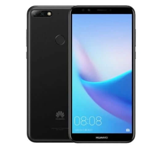 Refurbished - Huawei Y7 prime 2018 - Black - Unlocked