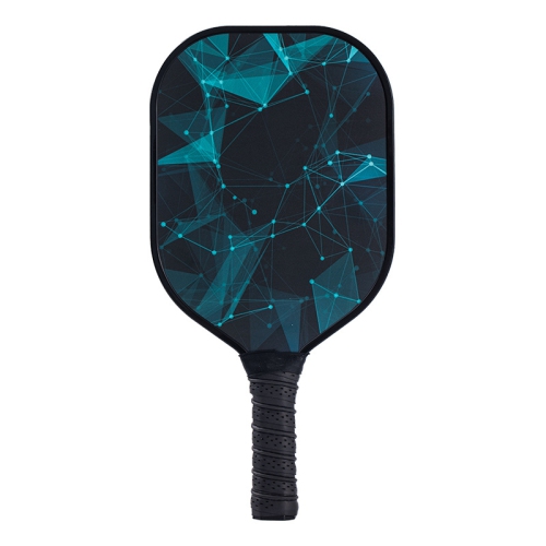 Pickleball Paddles, Fiberglass Surface& Polypropylene Honeycomb Core Pickleball Set, Pickleball Paddles Set for Men Women