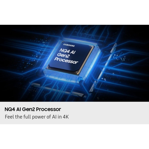 SAMSUNG 55-Inch Mini LED QN80F QN55QN80FAFXZC - Open Box (10/10 Condition