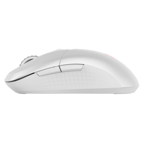 Versa 300 Wireless Optical Gaming Mouse w/ Bluetooth, White