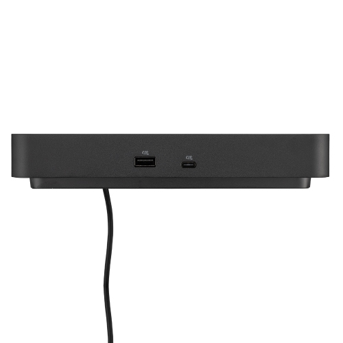 Dell WD25 Pro Dock – USB-C Docking Station Bundle + Accessories
