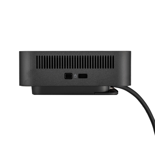 Dell WD25 Pro Dock – USB-C Docking Station Bundle + Accessories